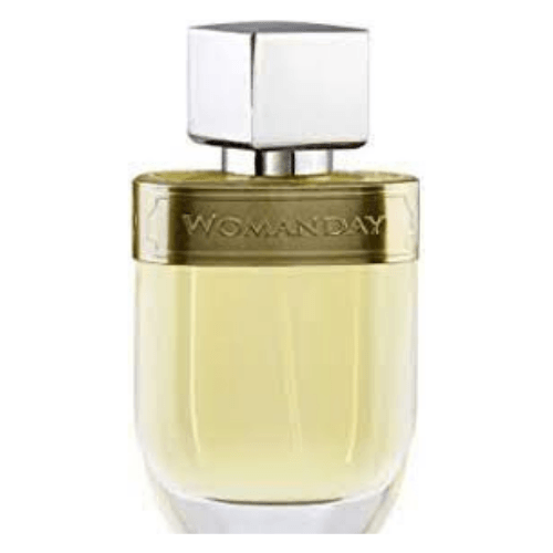 Aulentissima  Womanday  EDP 50ml parfum - Thescentsstore